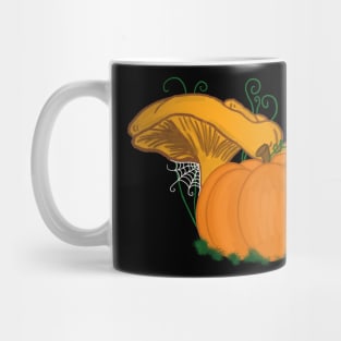 Autumn Vibes Mug